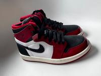 Jordan 1 High Zoom Air CMFT Patent Chicago (Women's) US7 EU 38 Stuttgart - Stuttgart-Mitte Vorschau