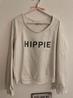 Toller Sweater aus reiner Baumwolle HIPPIE Ibiza Boho Baden-Württemberg - Remshalden Vorschau