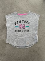 H&M Sport T-Shirt New York Gr. 122/128  NEU Hessen - Maintal Vorschau