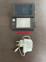 Nintendo 3DS XL Blau mit Stift und Ladegerät Leipzig - Probstheida Vorschau