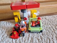 Diverse Lego+Playmobil+Duplo+Jack Stone Sachen Nordrhein-Westfalen - Neuss Vorschau