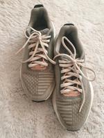 Sneaker  / Sportschuh Gr. 36 Dresden - Prohlis-Nord Vorschau