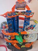 Hot wheels Ultimate Garage Baden-Württemberg - Karlsruhe Vorschau