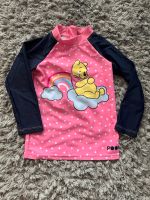 UV Shirt Disney 98 Winnie Pooh Badeshirt Topomini Nordrhein-Westfalen - Solingen Vorschau