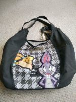 Tasche Bugs Bunny NEU Stoff Bayern - Baar-Ebenhausen Vorschau