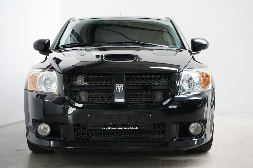 Dodge Caliber SRT4,Sport-Sitze,Leder,Kam,Tüv neu in Nagold