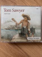 Tom Sawyer 4 CDs Nürnberg (Mittelfr) - Mitte Vorschau