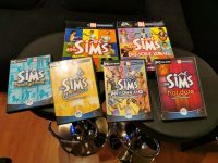 Die Sims Videogame PC Retro Thüringen - Floh-Seligenthal-Floh Vorschau