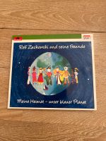 Rolf Zuckowski und seine Freunde CD Kinderlieder Schleswig-Holstein - Raisdorf Vorschau