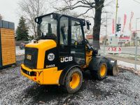 ZU VERMIETEN JCB 403 Radlader 2,6t Baggerlader Minibagger Lader Berlin - Pankow Vorschau