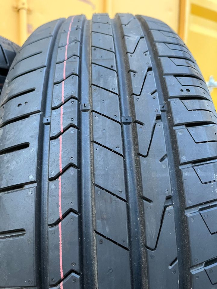 Hankook Ventus Prime 3X 215 65 R17 99V 4x Neue Sommerreifen in Berlin