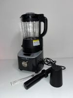 Pampered chef deluxe Blender/Mixer+Becher+Adapter Set, neuwertig Baden-Württemberg - Schopfloch Vorschau