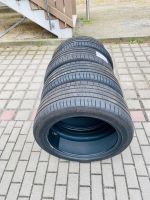 Reifensatz Pirelli p zero 275/45 r21 Sommer Reifen wie neu Dresden - Kauscha Vorschau