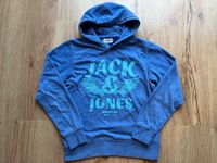 ☎️ cooler Jack &Jones Hoodie Gr 36, Sweatshirt Düsseldorf - Benrath Vorschau