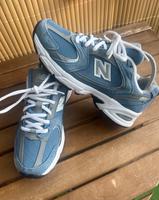 New Balance 530 Wandsbek - Steilshoop Vorschau
