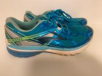 Brooks Ravenna Gr 39 Rheinland-Pfalz - Schwabenheim an der Selz Vorschau