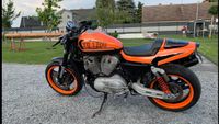 Harley Davidson XR1200 Niedersachsen - Meinersen Vorschau