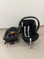 Cybex Aton 2 Babyschale mit Isofix Base Hessen - Künzell Vorschau