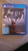 PREY für die PS4 - wie NEU - Hamburg-Mitte - Hamburg Horn Vorschau