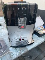 Melitta Caffeo Barista T, gebraucht, voll funktionsfähig Bayern - Ingolstadt Vorschau