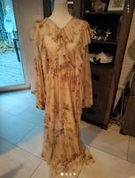 Asos Damen Kleid Tageskleid Maxikleid große 54 Nordrhein-Westfalen - Schwerte Vorschau