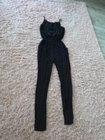Overall gr.38 schwarz Berlin - Neukölln Vorschau