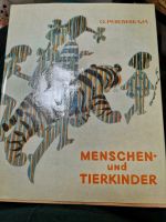 Ddr kinderbuch, ddr tierbuch Thüringen - Eisenach Vorschau