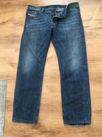 Jeans von Diesel Hessen - Kassel Vorschau