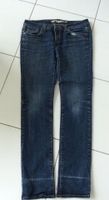 Skinnyleg 38 Jeans Hose Denim schöne Waschung blau Five Pocket Baden-Württemberg - Weil der Stadt Vorschau