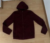 H&M Fleecejacke mit Kaputze gr.158/164 Bayern - Mühldorf a.Inn Vorschau