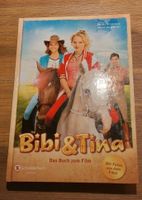 Buch - Bibi und Tina (Das Buch zum Film) Nordrhein-Westfalen - Bad Berleburg Vorschau