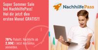 Super günstige Nachhilfe ab 2,99€ – Erster Monat GRATIS! Leipzig - Leipzig, Zentrum-West Vorschau