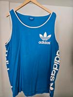 Adidas retro. Tank top , Top Zustand xl Elberfeld - Elberfeld-West Vorschau