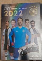 DFB Sammelalbum 2022 Schwerin - Weststadt Vorschau