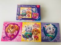 Everest & Skye Paw Patrol Puzzle (3er Set) Ravensburger Hessen - Bad Nauheim Vorschau