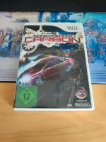 Need for Speed Carbon für Nintendo Wii Sachsen - Kamenz Vorschau