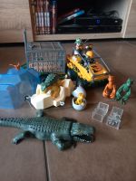 Playmobil Safariset Nordrhein-Westfalen - Bergisch Gladbach Vorschau