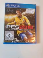 Pes 2016 , Pro Evolution Soccer , PS4 Hessen - Wöllstadt Vorschau