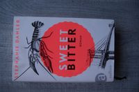 Stephanie Danler - Sweet Bitter - Roman, Buch Brandenburg - Neuruppin Vorschau