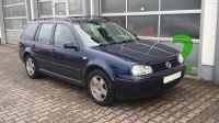 Volkswagen Golf IV 1,9 TDI Variant Ocean Climatron TÜV NEU Sachsen - Wittgensdorf Vorschau