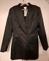 H&M Blazer Blazerkleid Smokingblazer Neu Berlin - Spandau Vorschau