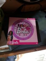 Barbie Wanduhr Neu Niedersachsen - Munster Vorschau