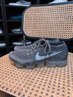 Nike Air Vapormax Vapor Max Asphalt Grau Flyknit Grey Sommer Bayern - Marktheidenfeld Vorschau