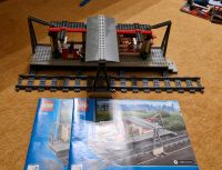 LEGO 60050 Bahnhof Nordrhein-Westfalen - Bad Driburg Vorschau