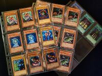 YuGiOh TCG Karten-Set "Aqua" Bayern - Grafenwöhr Vorschau