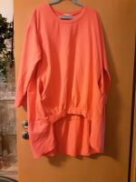 Longpullover Oversize altrosa  Gr 50 Rheinland-Pfalz - Nickenich Vorschau