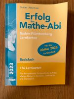 Erfolg in Mathe Abi Baden-Württemberg - Schiltach Vorschau