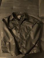 Herrenlederjacke Osterholz - Blockdiek Vorschau