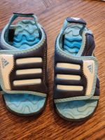 Adidas Kinder Badesandalen Gr 23 Nordrhein-Westfalen - Nettersheim Vorschau