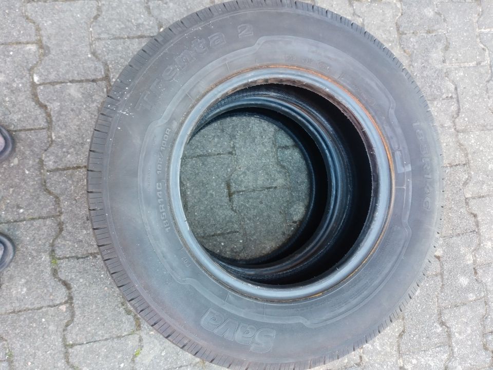 Reifen gebraucht in Nordrhein-Westfalen - Vlotho | Reifen & Felgen | eBay  Kleinanzeigen ist jetzt Kleinanzeigen